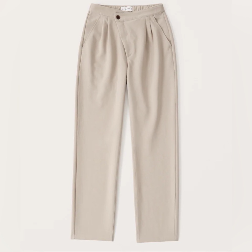 Abercrombie Women’s Tailored Pants